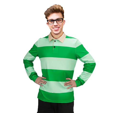 Steve Blues Clues Shirt Blue S Clues Steve S Outfit Costume Playbook | Hot Sex Picture