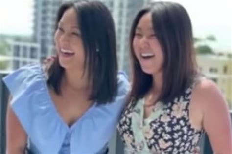 Identical twins separated at birth reunite after 36 years - Adomonline.com