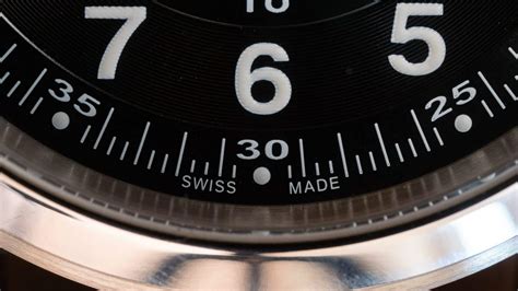 15 Awesome Swiss Watches That Combine Function and Form • The Slender Wrist