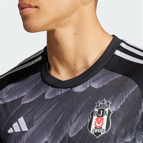 Beşiktaş 2023-24 Away Kit