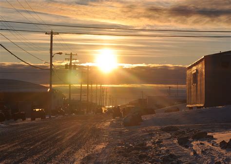 Nunavut's fourth COVID-19 case confirmed in Arviat | Nunatsiaq News