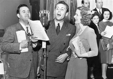 ‘Those Were the Days’ salutes WGN Radio’s 90th anniversary