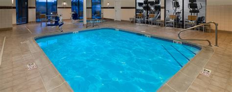 Reno Hotels with Indoor Pool and Gym | Courtyard Reno