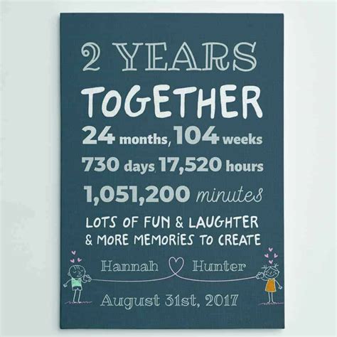 Year Anniversary Quotes, Wishes, Messages, Captions, 48% OFF