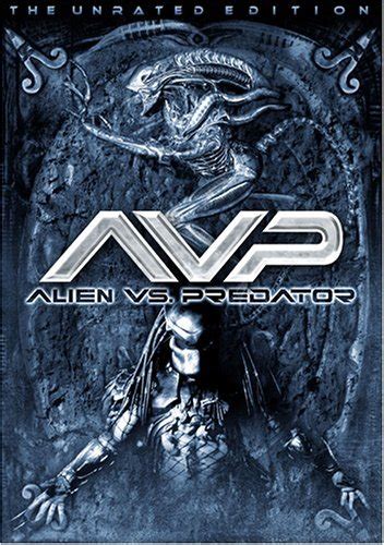 Alien vs. Predator (2004)