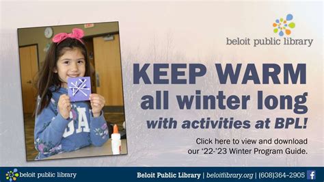 Beloit Public Library | Beloit, WI