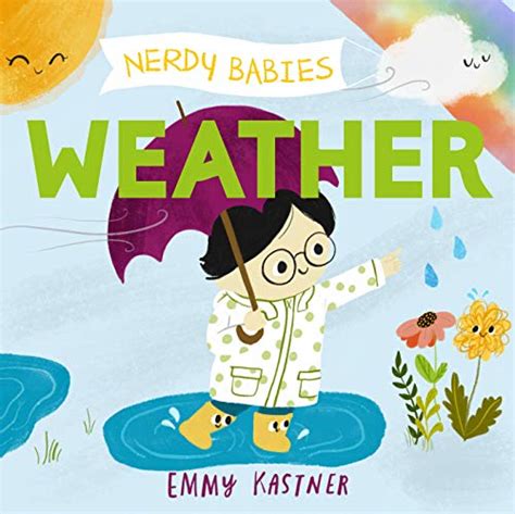 27 Best Weather Books for Kids (Fiction and Nonfiction) | Mombrite