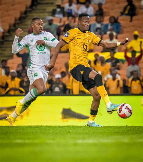 Highlights | Kaizer Chiefs vs. AmaZulu FC | 2022/2023 DStv Premiership