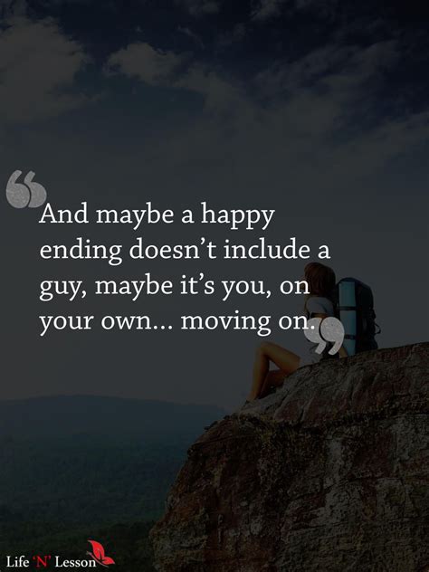 These 13 Inspirational Breakup Quotes Inspires You to Keep Moving ...