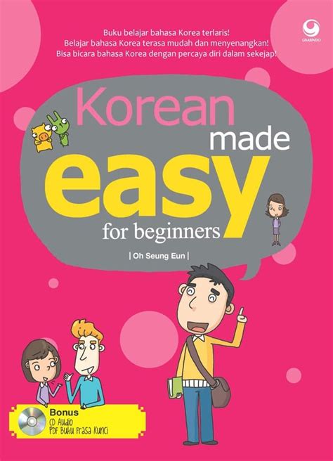 Best Books to Learn Korean - Your Complete Guide [2024]