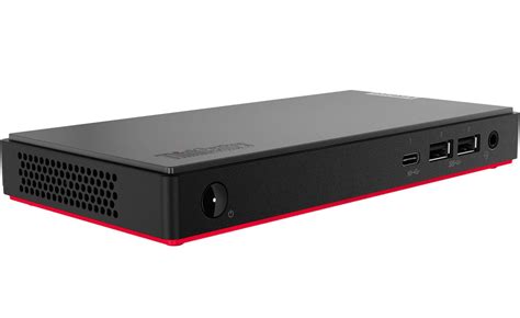 Lenovo ThinkCentre M90n i7 16GB Desktop Computer Deals