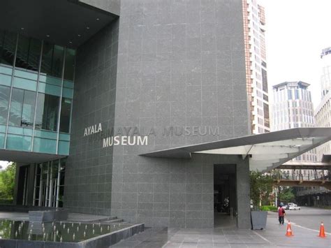 Ayala Museum - Alchetron, The Free Social Encyclopedia