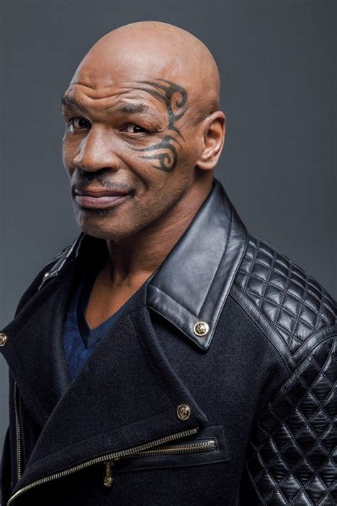 Mike Tyson Remembers Tupac Shakur, Talks About His Show 'Mike Tyson Mysteries' and More - XXL ...