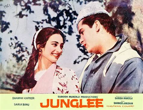 10 Best Shammi Kapoor Movies | Filmfare.com