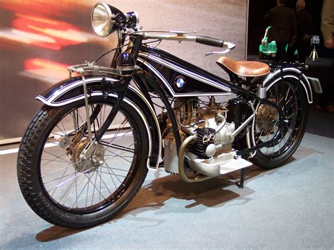 BMW R32 Classic Motorcycle, One of The Most Expensive Classic Bike in ...