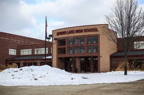 Suspended Spring Lake principal resigns amid investigation over ...