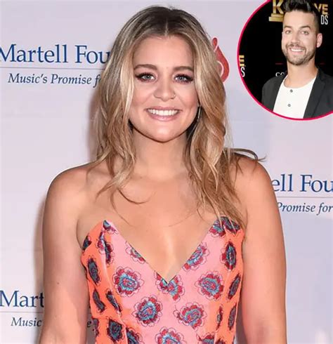 Lauren Alaina Boyfriend, Dating, Engaged, Affair, Parents