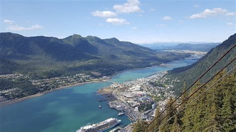 Mount Roberts Trail (Juneau) - All You Need to Know BEFORE You Go ...