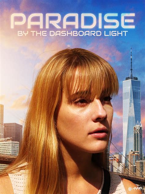 Prime Video: Paradise by the Dashboard Light