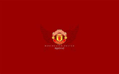 Manchester United 4K Wallpapers - Wallpaper Cave