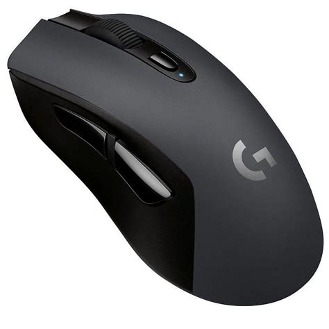 Chuột Gaming không dây Logitech G603 Lightspeed | Giá Rẻ