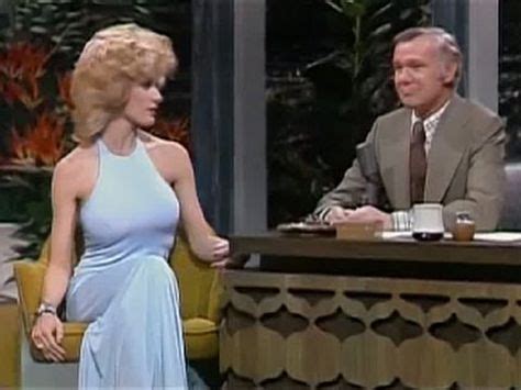 The Tonight Show Starring Johnny Carson: 01/17/1974...Robyn Hilton ...