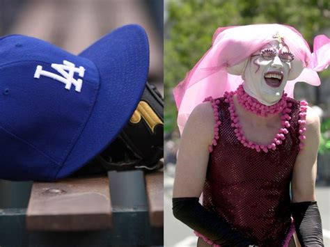 People are praising LA Pride for backing out of Dodgers’ Pride event after team uninvited drag group