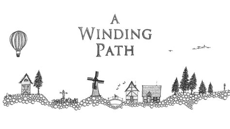 A Winding Path for Nintendo Switch - Nintendo Official Site