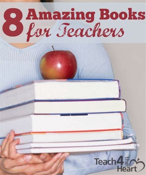 8 Incredible Books for Teachers | Teacher books, Teaching, Teaching ...