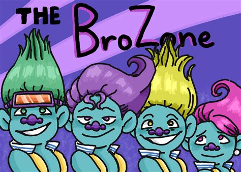 Brozone by NaTrysDrawingIguess on DeviantArt