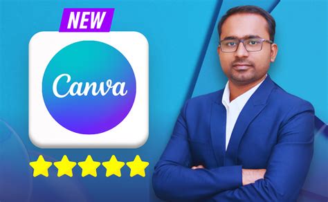 Canva Graphic Design Course - Skill Course By Satish Dhawale