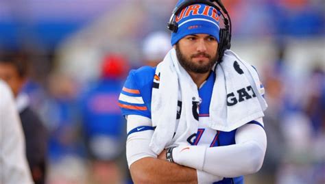 Gators have to move forward without Will Grier | GatorCountry.com