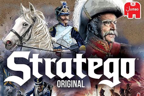 Stratego Pieces Explained - Must-Know Facts - Dice n Board