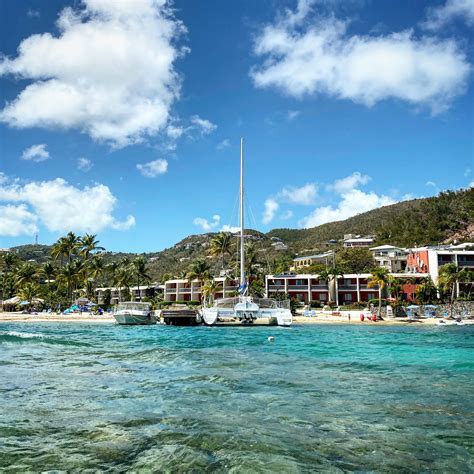 Amazing Coral Reef Snorkeling in Bolongo Bay, St. Thomas, Virgin Islands | All inclusive ...