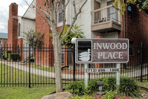 Inwood Place Apartments - Apartments in Houston, TX | Apartments.com