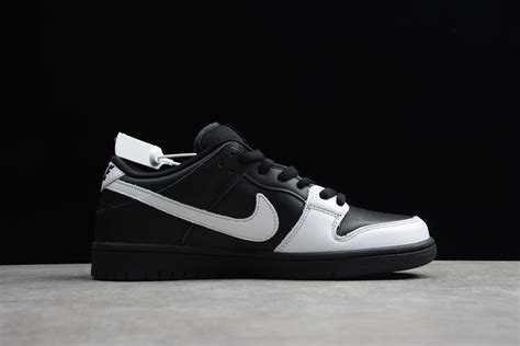 Nike SB Dunk Low Premium SB Black White 313170-023 – Men Air Shoes