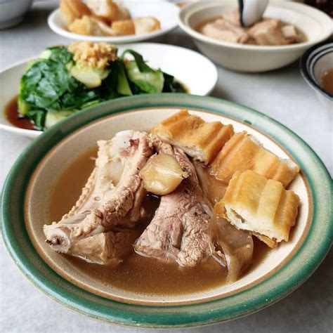 All-Time Favorite - The Most Authentic Local Food in Singapore