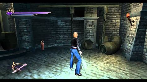 Let's Play... Buffy the Vampire Slayer - Chaos Bleeds [12] - YouTube