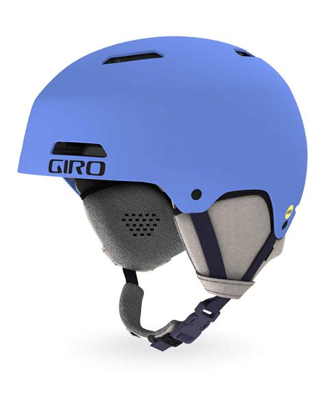 Giro Ledge MIPS Ski Helmet - aussieskier.com