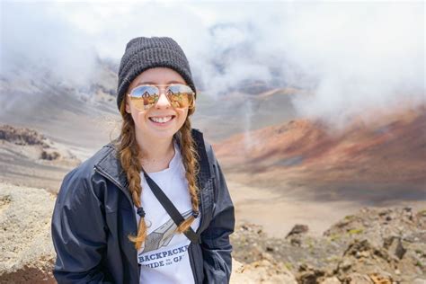 Haleakala Crater: Experiences Hiking In A Dormant Volcano