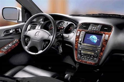 Acura MDX How to Install Double DIN Stereo - Acurazine