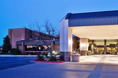 15 Best Hotels in Gerald R. Ford International Airport (GRR), Grand Rapids | U.S. News