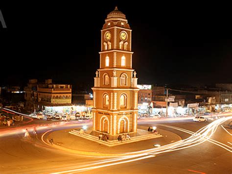 Sialkot Travel Guide, Information & Tourist Attractions - Pakistan "The ...