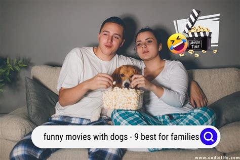 Funny Movies With Dogs (9 Best For Families) - Oodle Life