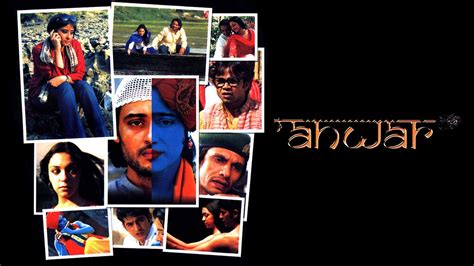 Watch Anwar (2007) Full Movie Free Online - Plex