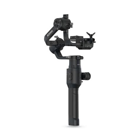 Ronin S Gimbal - rent now at Progressive Broadcast