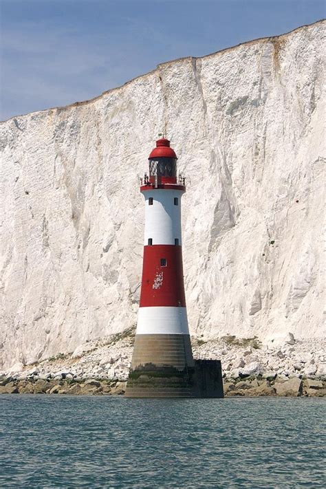 Pin by John is (ಠ_ರೃ) on Travel. | Eastbourne, Lighthouse pictures, Beautiful lighthouse