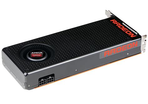 AMD Also Announces Radeon R9 380 Performance-segment Graphics | techPowerUp