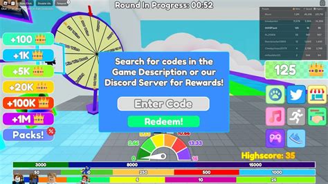 All Rainbow Friends Codes (November 2024) - GameRiv