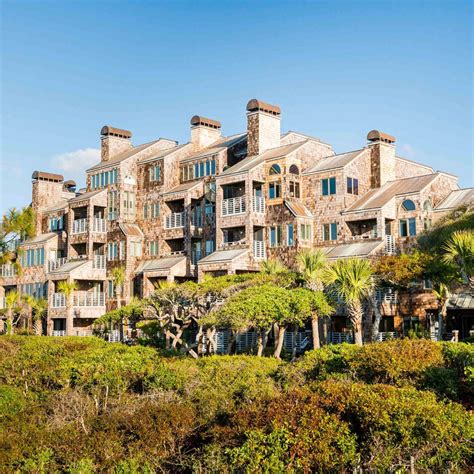 Windswept Villas | Kiawah Island Club & Real Estate